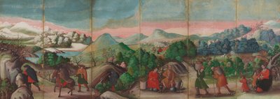 Western Manners and Customs by Unbekannt Unbekannt